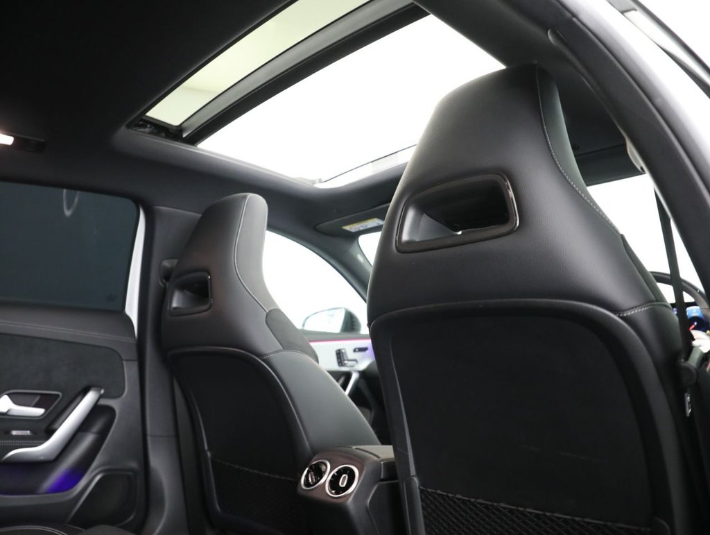 Used Mercedes-Benz A-Class 2021 for sale - 77010103: Photo 36