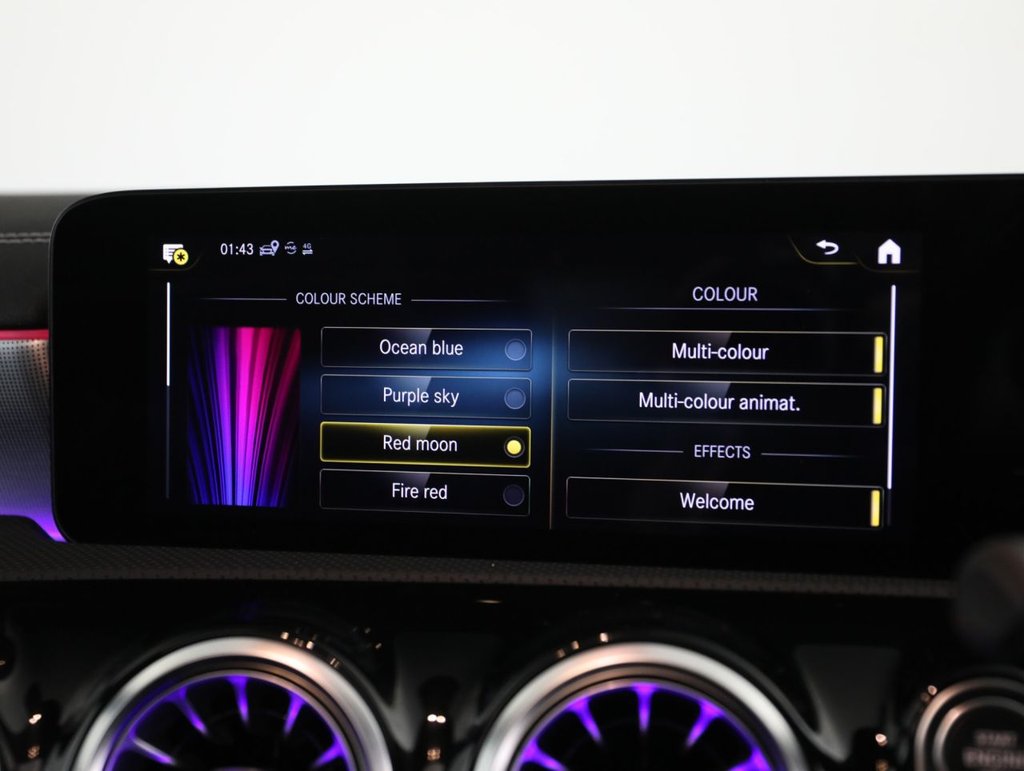 Used Mercedes-Benz A-Class 2021 for sale - 77010103: Photo 39