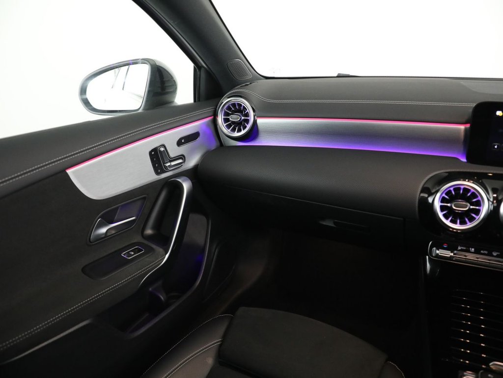 Used Mercedes-Benz A-Class 2021 for sale - 77010103: Photo 40