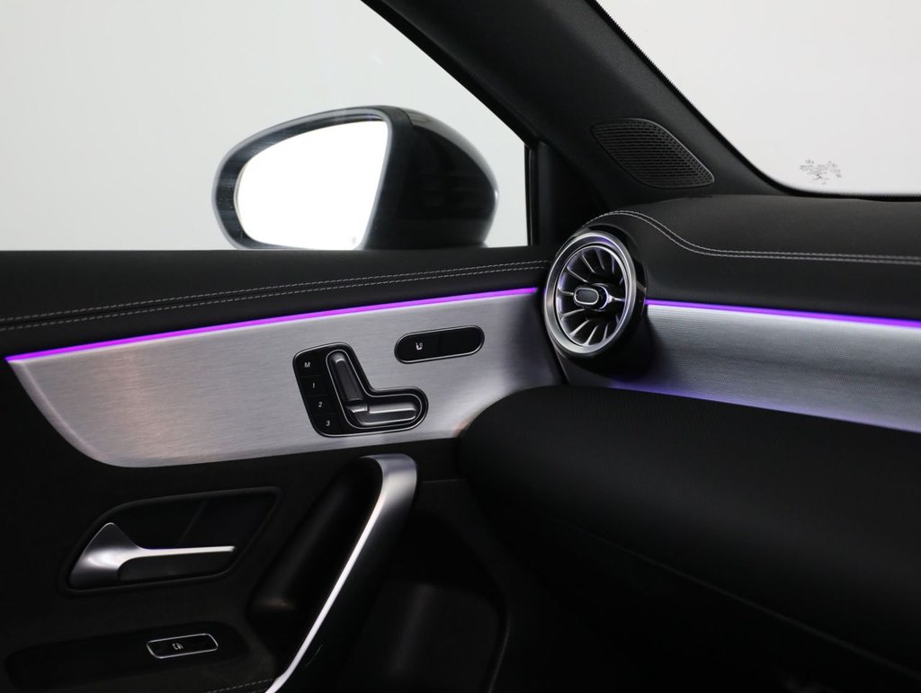 Used Mercedes-Benz A-Class 2021 for sale - 77010103: Photo 41