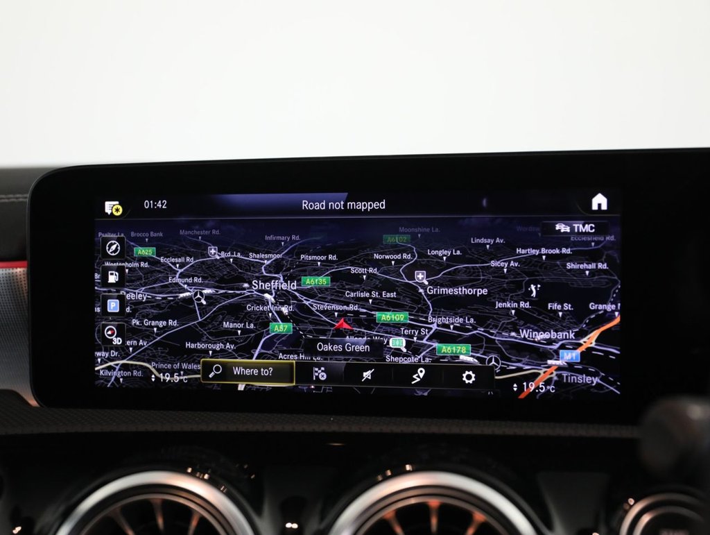 Used Mercedes-Benz A-Class 2021 for sale - 77010103: Photo 42