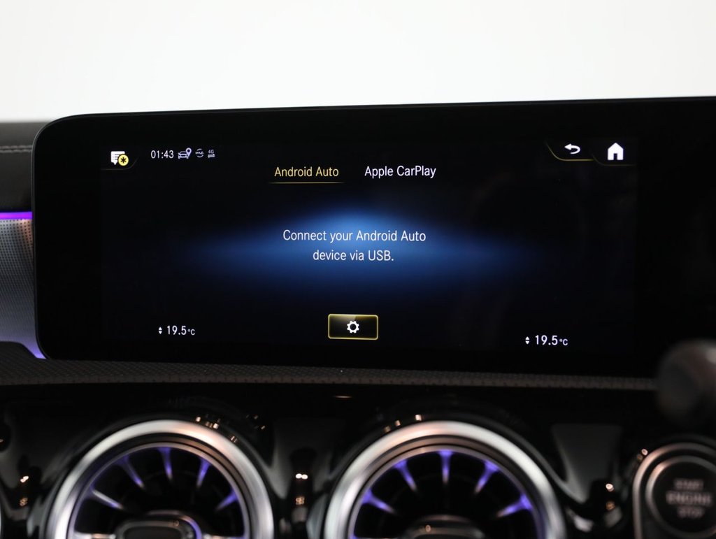 Used Mercedes-Benz A-Class 2021 for sale - 77010103: Photo 44