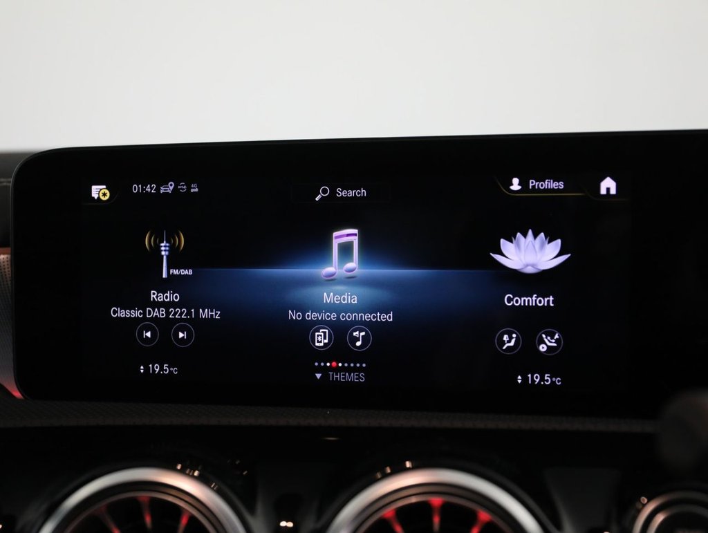 Used Mercedes-Benz A-Class 2021 for sale - 77010103: Photo 47