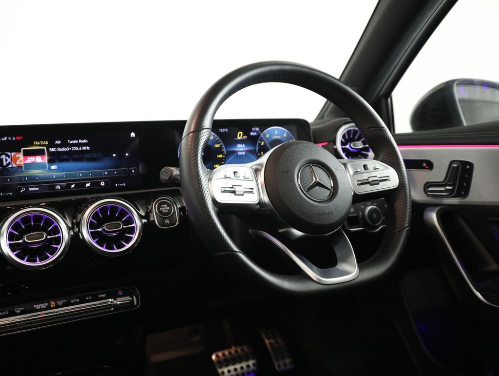 Used Mercedes-Benz A-Class 2021 for sale - 77010103: Photo 48