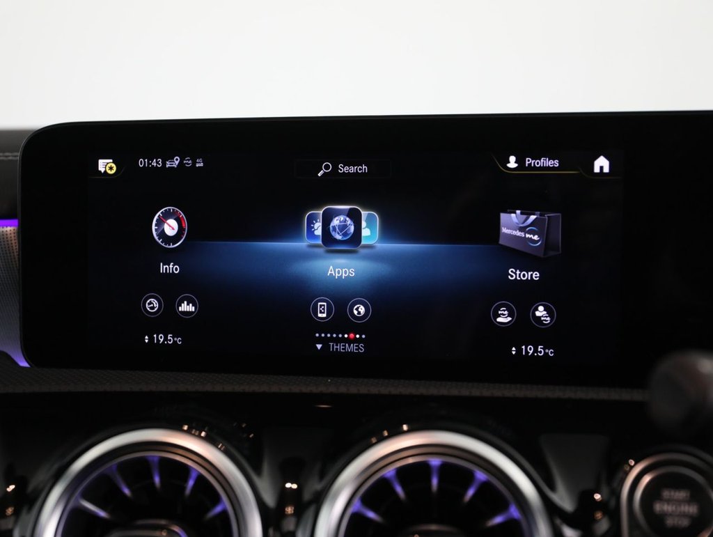 Used Mercedes-Benz A-Class 2021 for sale - 77010103: Photo 49