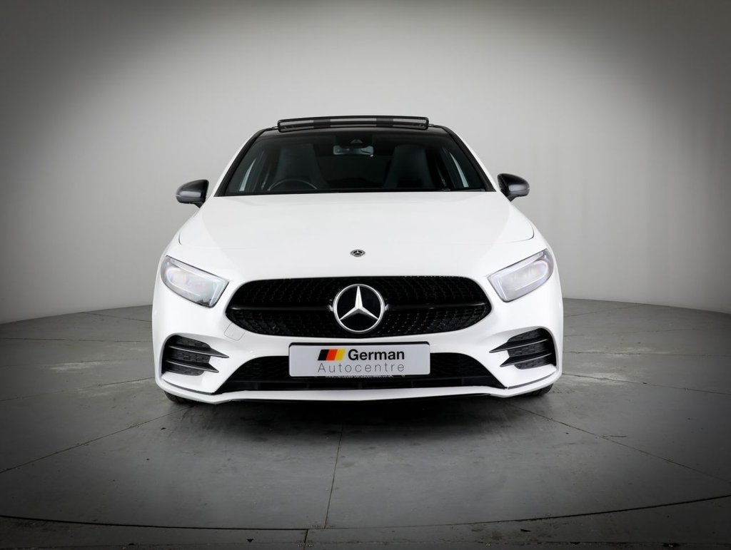 Used Mercedes-Benz A-Class 2021 for sale - 77010103: Photo 6