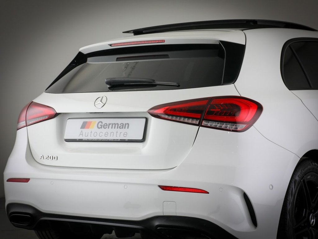 Used Mercedes-Benz A-Class 2021 for sale - 77010103: Photo 7