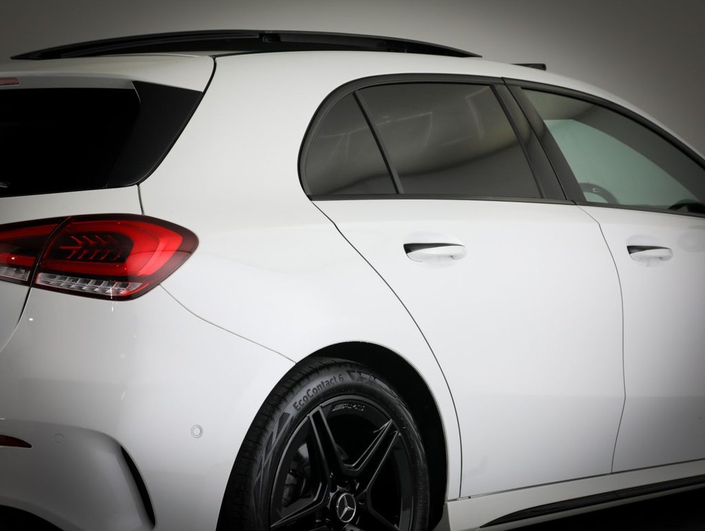 Used Mercedes-Benz A-Class 2021 for sale - 77010103: Photo 8