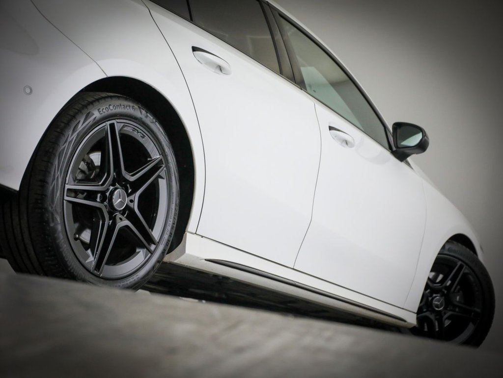 Used Mercedes-Benz A-Class 2021 for sale - 77010103: Photo 9