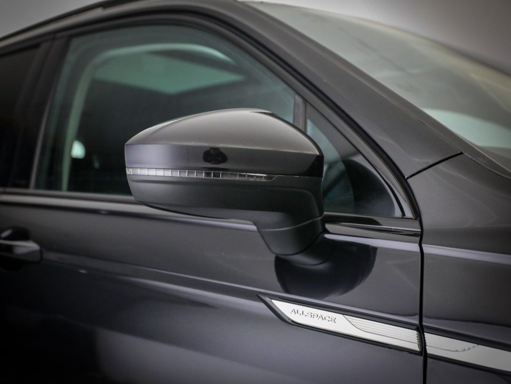 Used Volkswagen Tiguan Allspace 2022 for sale - 77771077: Photo 11