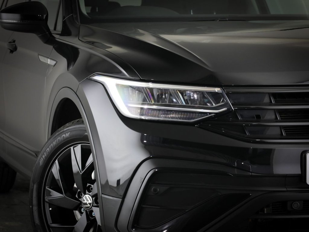 Used Volkswagen Tiguan Allspace 2022 for sale - 77771077: Photo 12