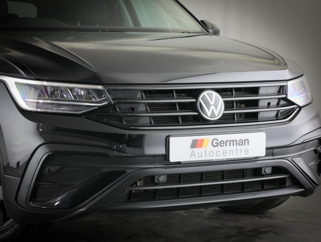 Used Volkswagen Tiguan Allspace 2022 for sale - 77771077: Photo 13