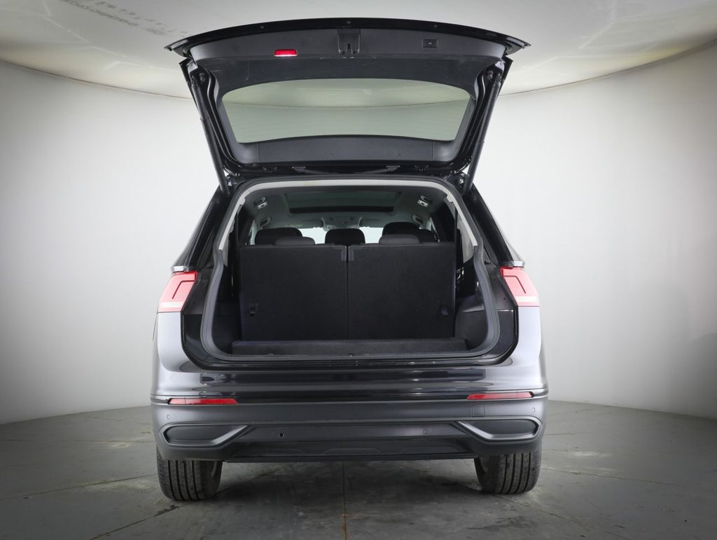 Used Volkswagen Tiguan Allspace 2022 for sale - 77771077: Photo 15