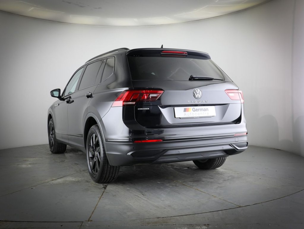 Used Volkswagen Tiguan Allspace 2022 for sale - 77771077: Photo 17