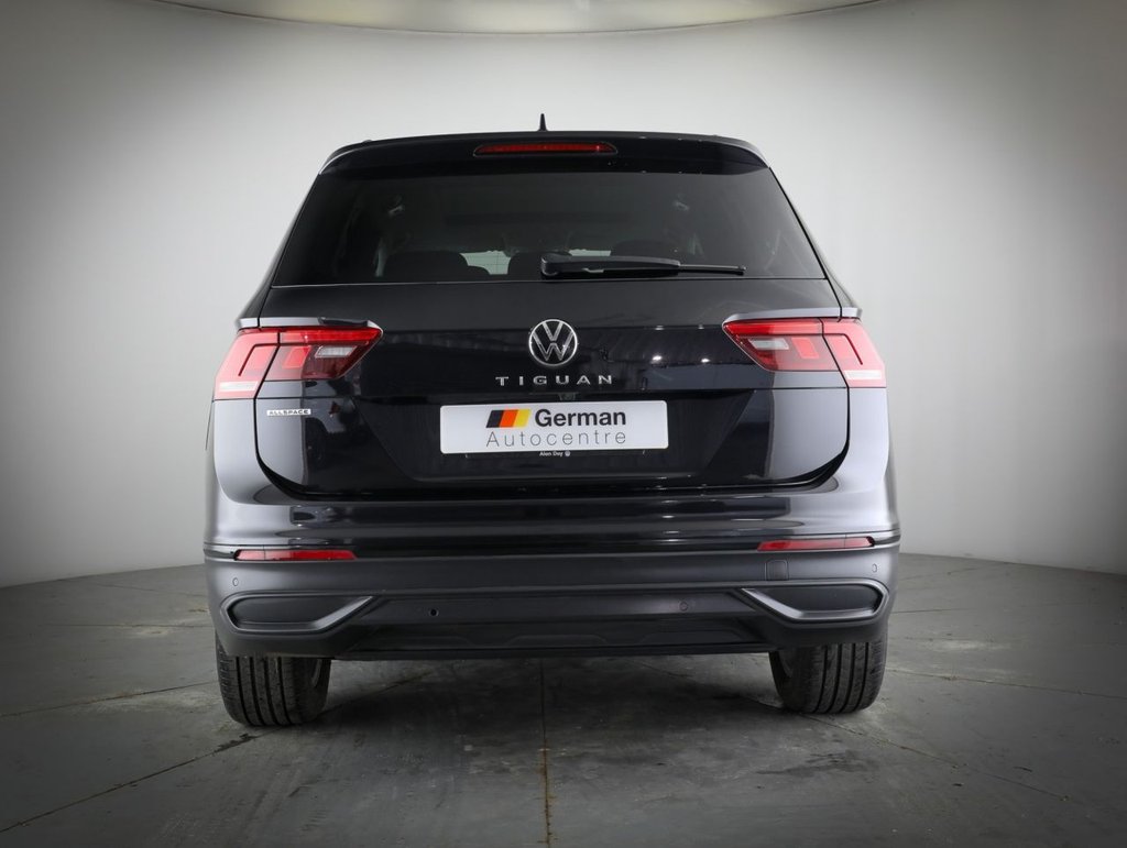 Used Volkswagen Tiguan Allspace 2022 for sale - 77771077: Photo 18