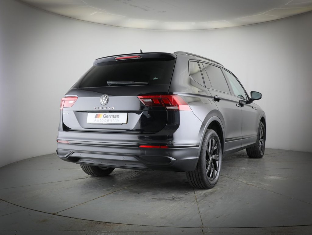 Used Volkswagen Tiguan Allspace 2022 for sale - 77771077: Photo 19