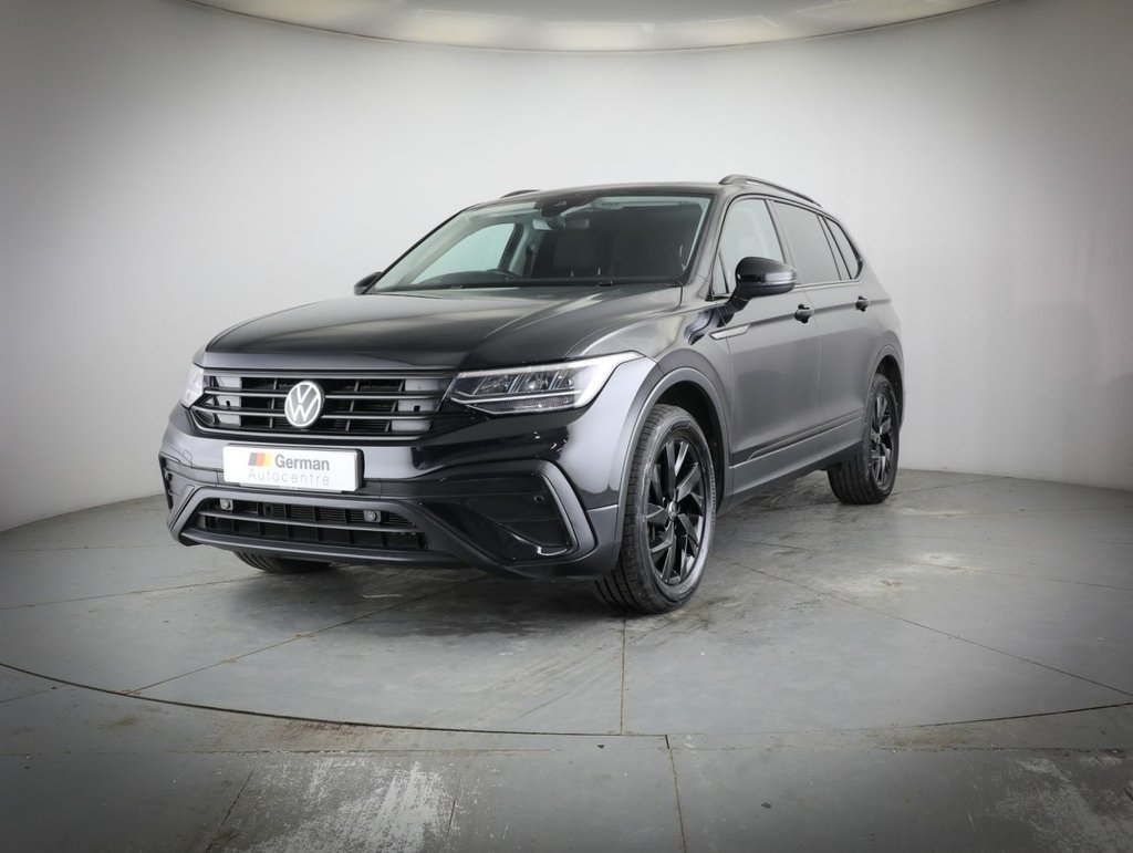 Used Volkswagen Tiguan Allspace 2022 for sale - 77771077: Photo 20