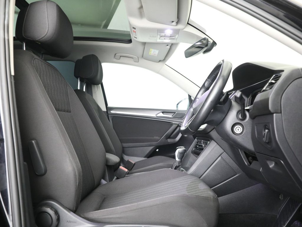 Used Volkswagen Tiguan Allspace 2022 for sale - 77771077: Photo 21