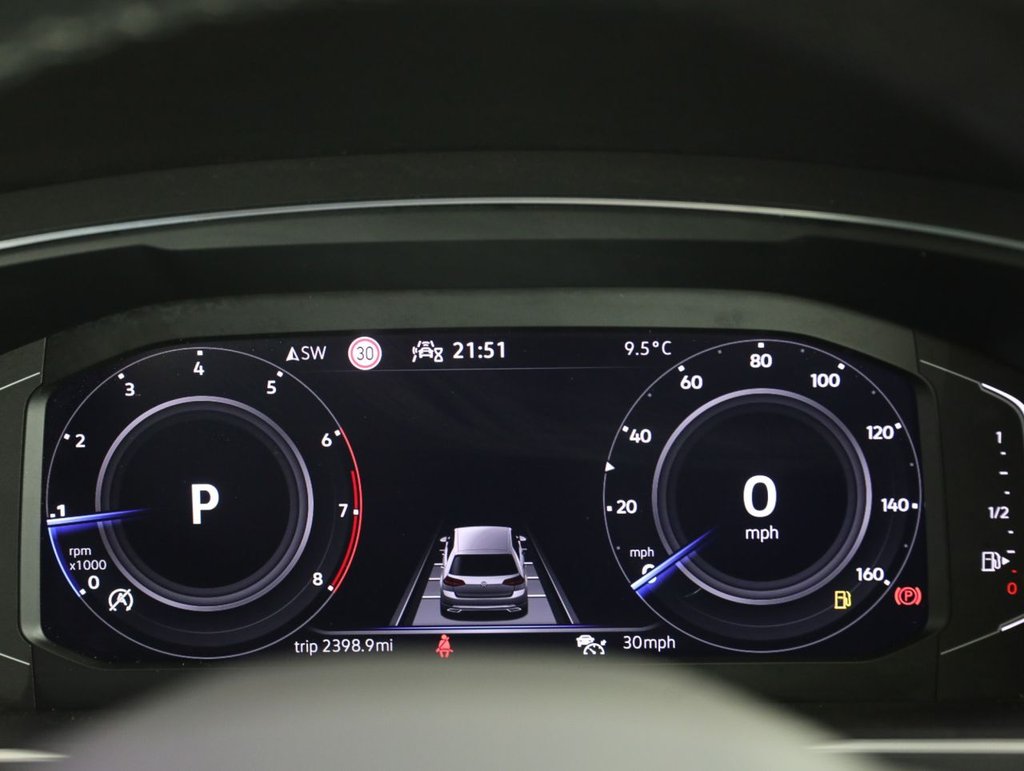 Used Volkswagen Tiguan Allspace 2022 for sale - 77771077: Photo 24