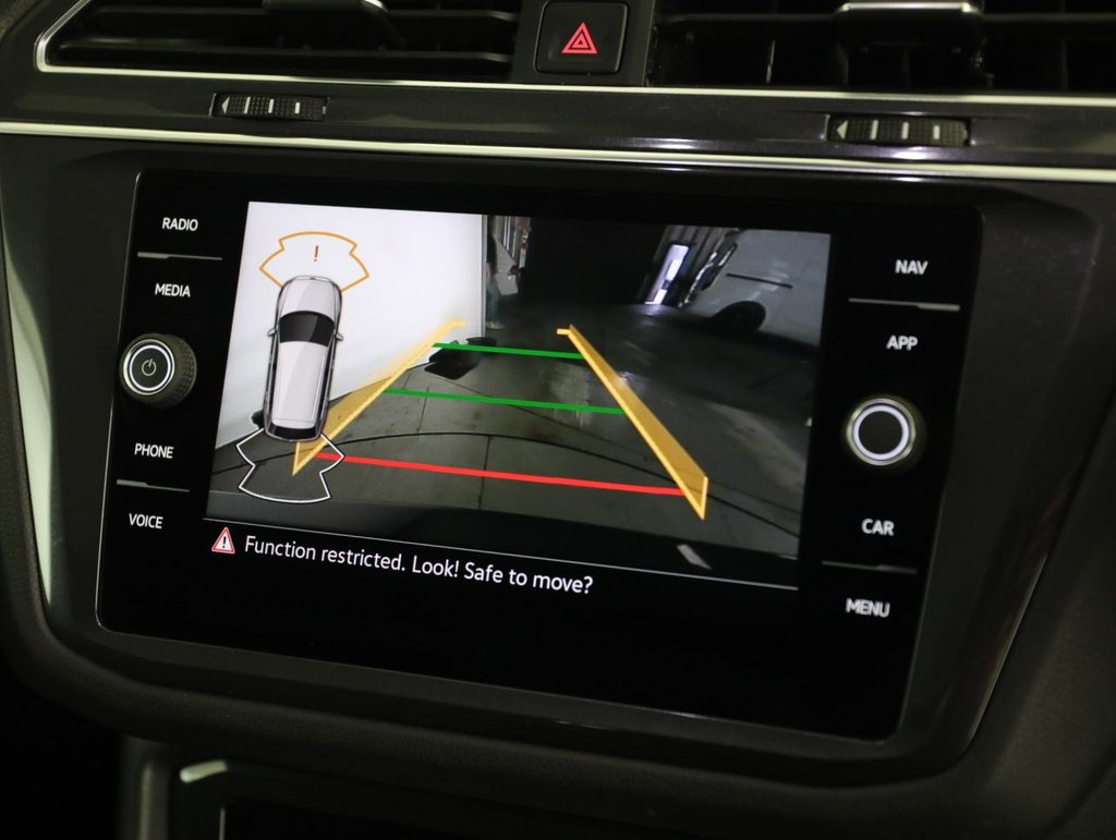 Used Volkswagen Tiguan Allspace 2022 for sale - 77771077: Photo 25