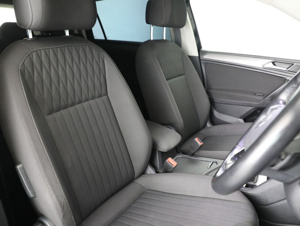 Used Volkswagen Tiguan Allspace 2022 for sale - 77771077: Photo 26