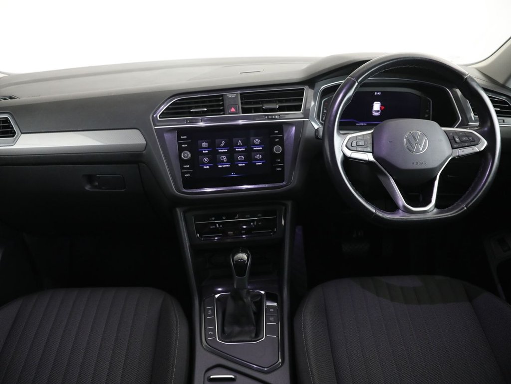 Used Volkswagen Tiguan Allspace 2022 for sale - 77771077: Photo 27