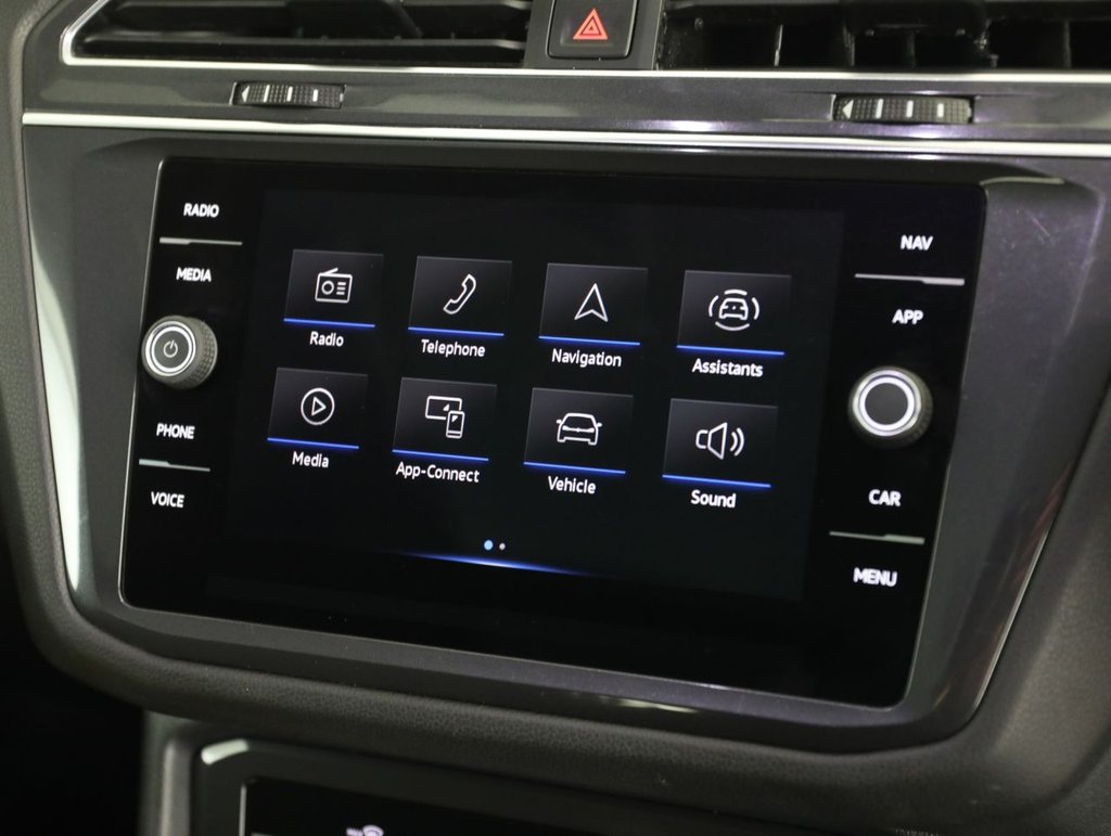 Used Volkswagen Tiguan Allspace 2022 for sale - 77771077: Photo 28