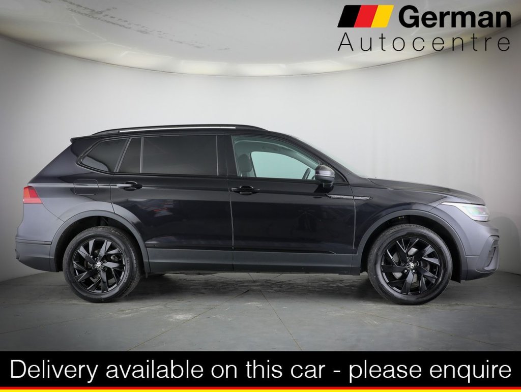 Used Volkswagen Tiguan Allspace 2022 for sale - 77771077: Photo 3