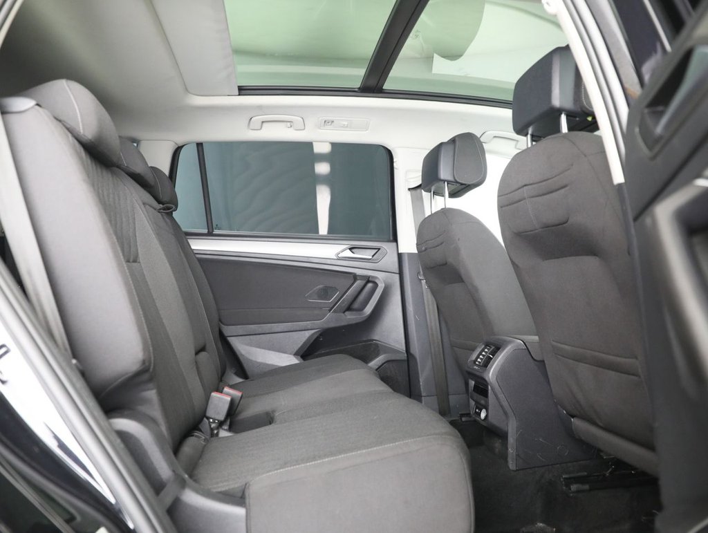 Used Volkswagen Tiguan Allspace 2022 for sale - 77771077: Photo 31