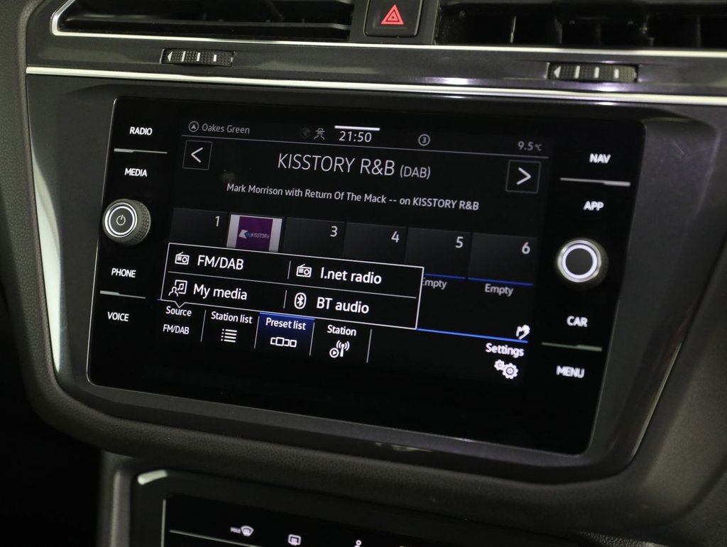 Used Volkswagen Tiguan Allspace 2022 for sale - 77771077: Photo 32