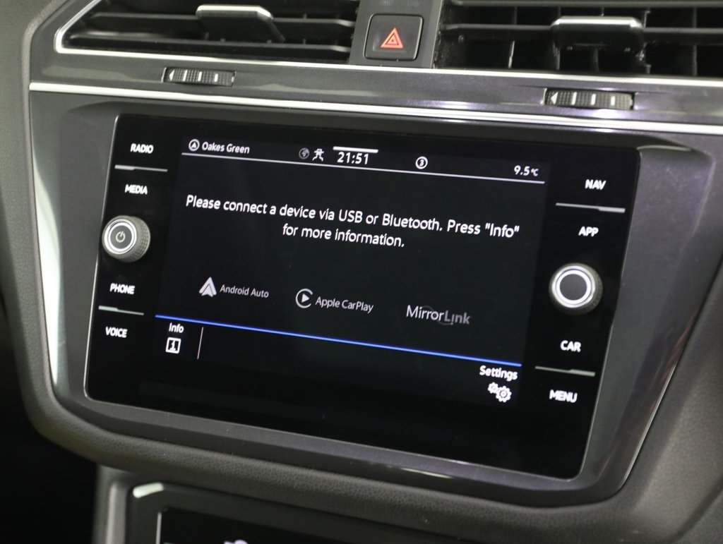 Used Volkswagen Tiguan Allspace 2022 for sale - 77771077: Photo 34