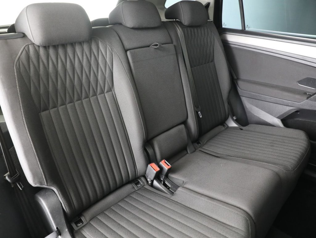 Used Volkswagen Tiguan Allspace 2022 for sale - 77771077: Photo 36