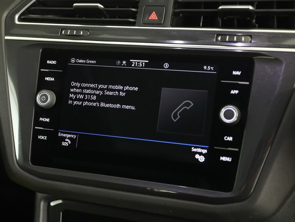 Used Volkswagen Tiguan Allspace 2022 for sale - 77771077: Photo 37