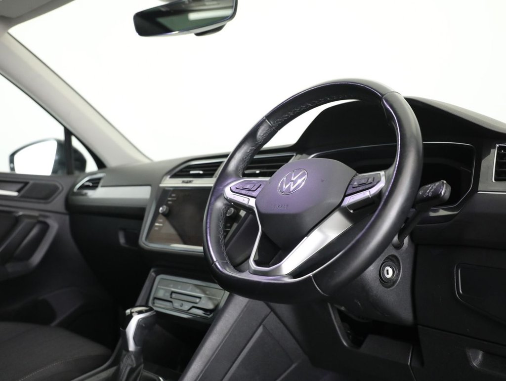 Used Volkswagen Tiguan Allspace 2022 for sale - 77771077: Photo 38