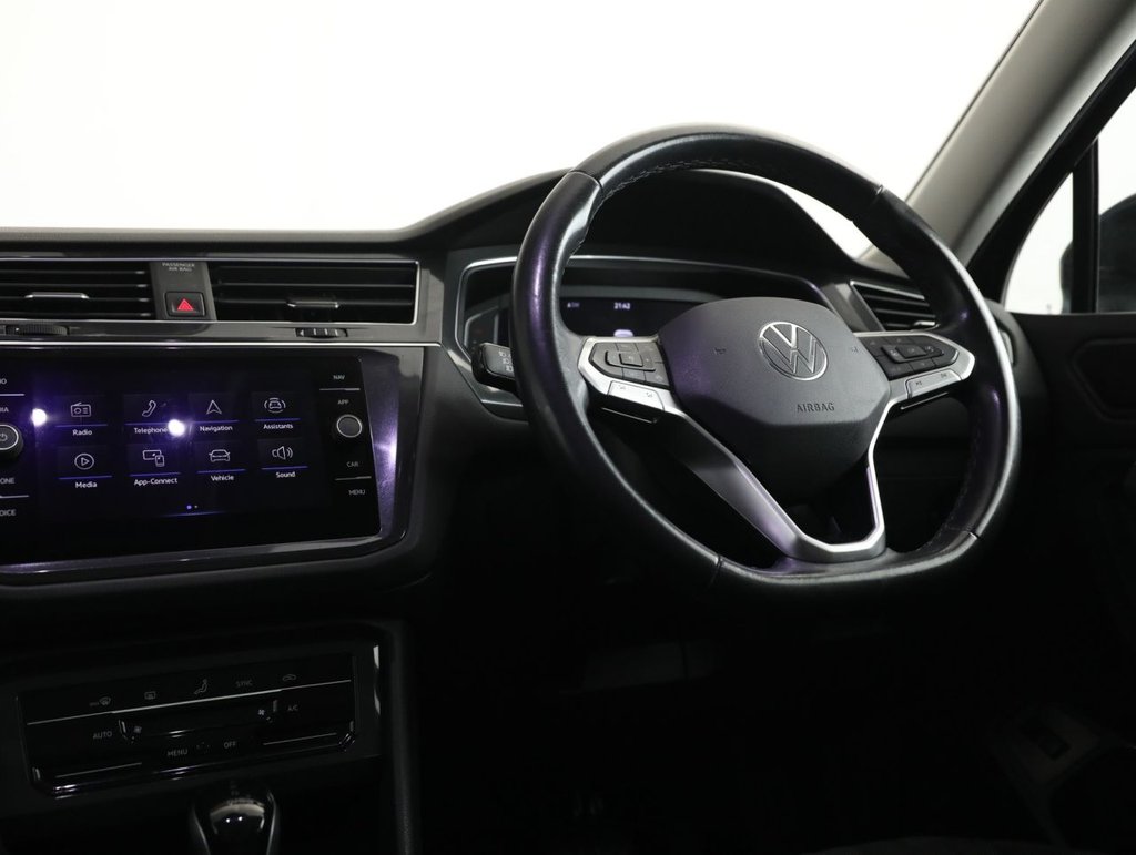 Used Volkswagen Tiguan Allspace 2022 for sale - 77771077: Photo 39