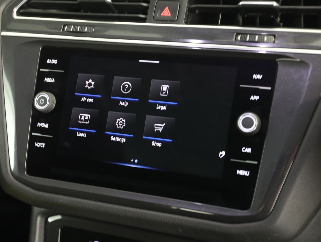 Used Volkswagen Tiguan Allspace 2022 for sale - 77771077: Photo 40