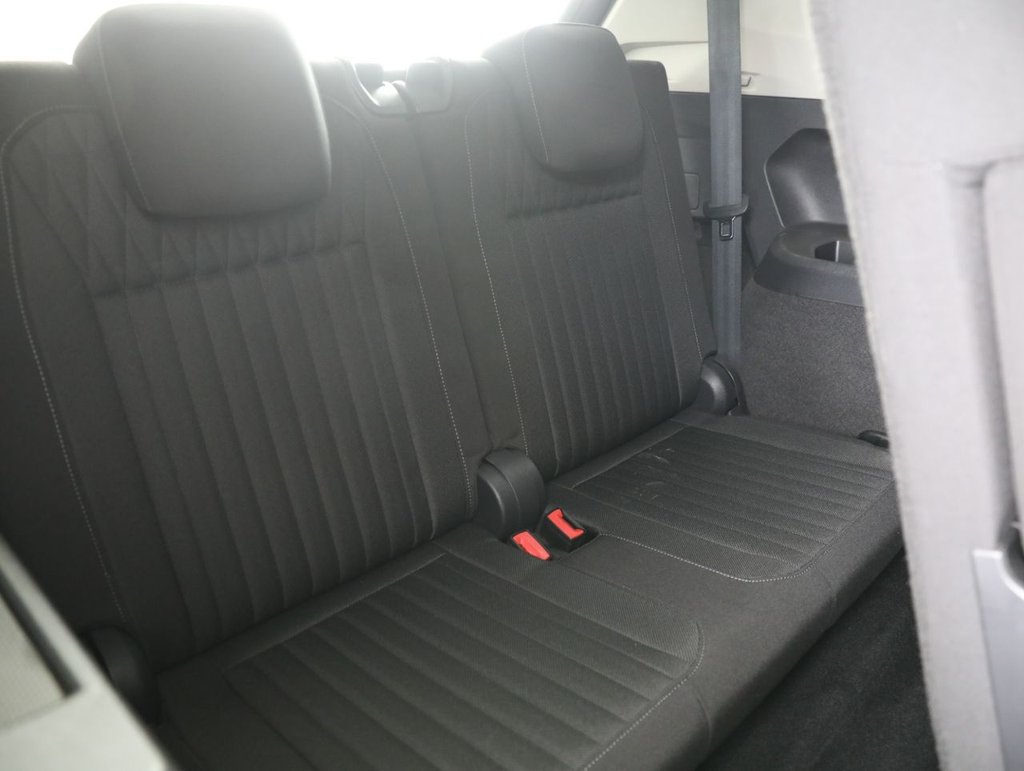 Used Volkswagen Tiguan Allspace 2022 for sale - 77771077: Photo 42