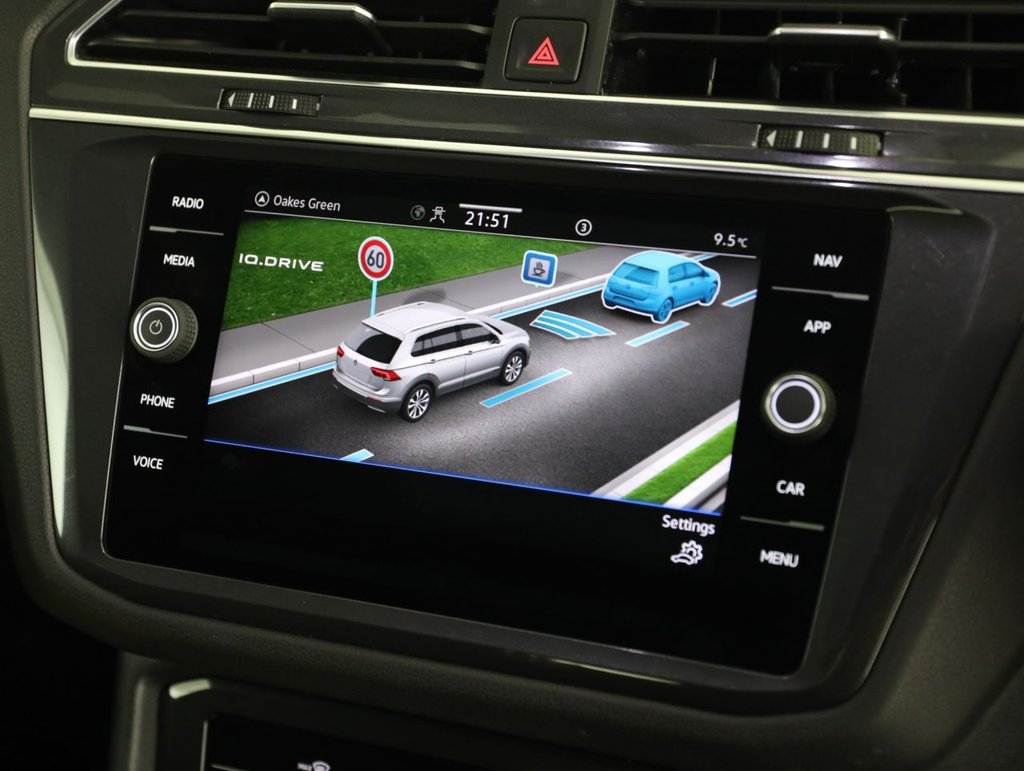 Used Volkswagen Tiguan Allspace 2022 for sale - 77771077: Photo 44