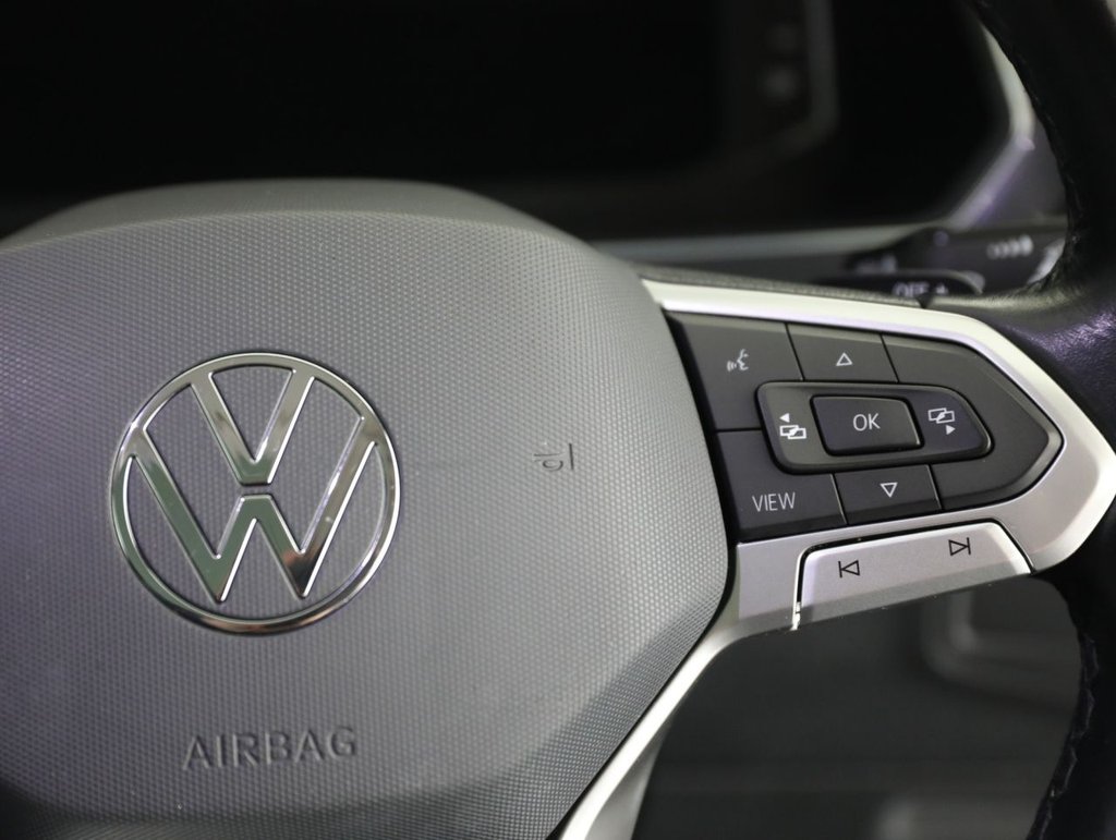 Used Volkswagen Tiguan Allspace 2022 for sale - 77771077: Photo 45