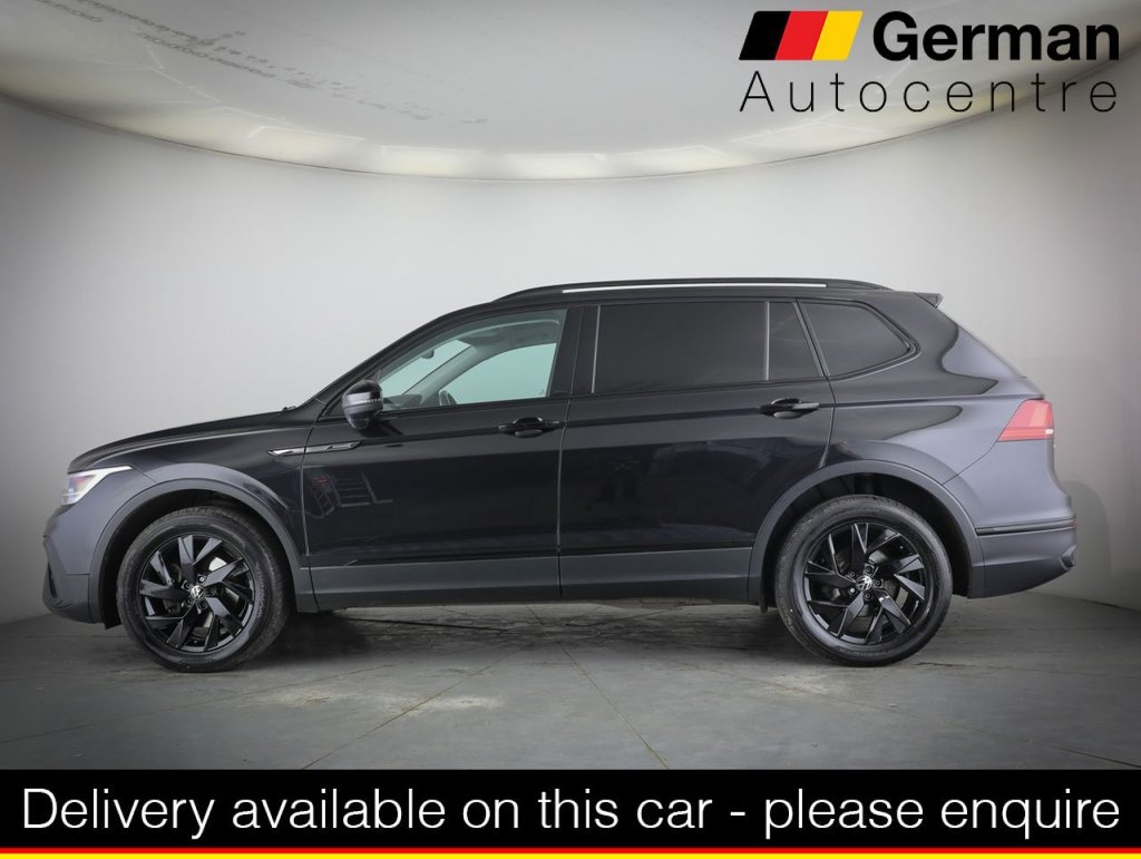 Used Volkswagen Tiguan Allspace 2022 for sale - 77771077: Photo 5