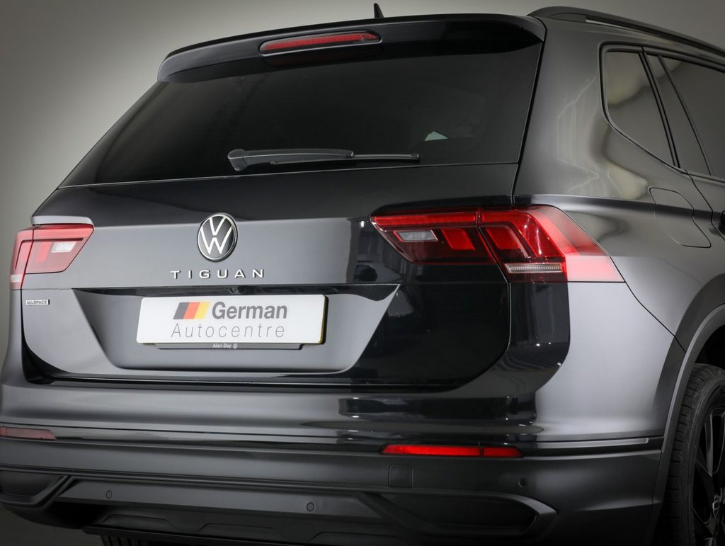 Used Volkswagen Tiguan Allspace 2022 for sale - 77771077: Photo 7