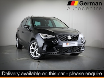 Used SEAT Arona 2024 for sale - 78990226: Photo