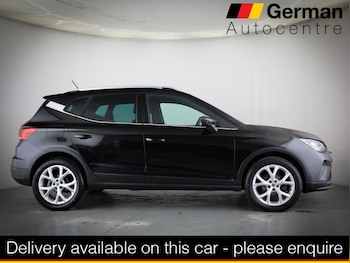 Used SEAT Arona 2024 for sale - 78990226: Photo