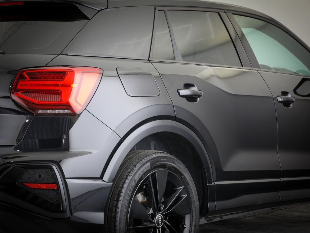 Used Audi Q2 2022 for sale - 77280747: Photo 11