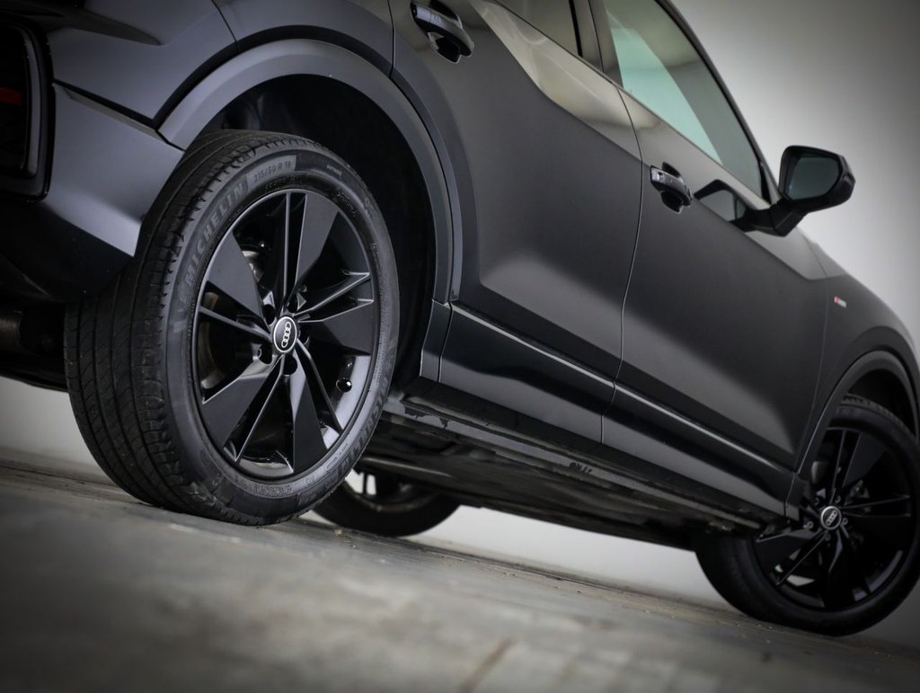 Used Audi Q2 2022 for sale - 77280747: Photo 13