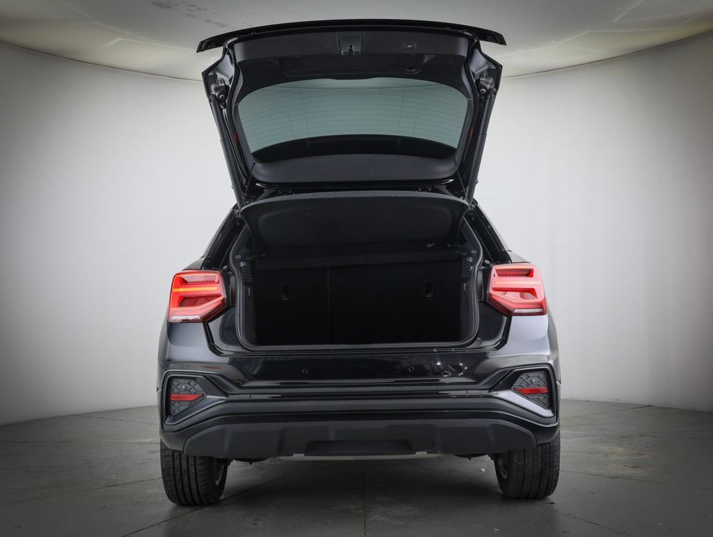 Used Audi Q2 2022 for sale - 77280747: Photo 16