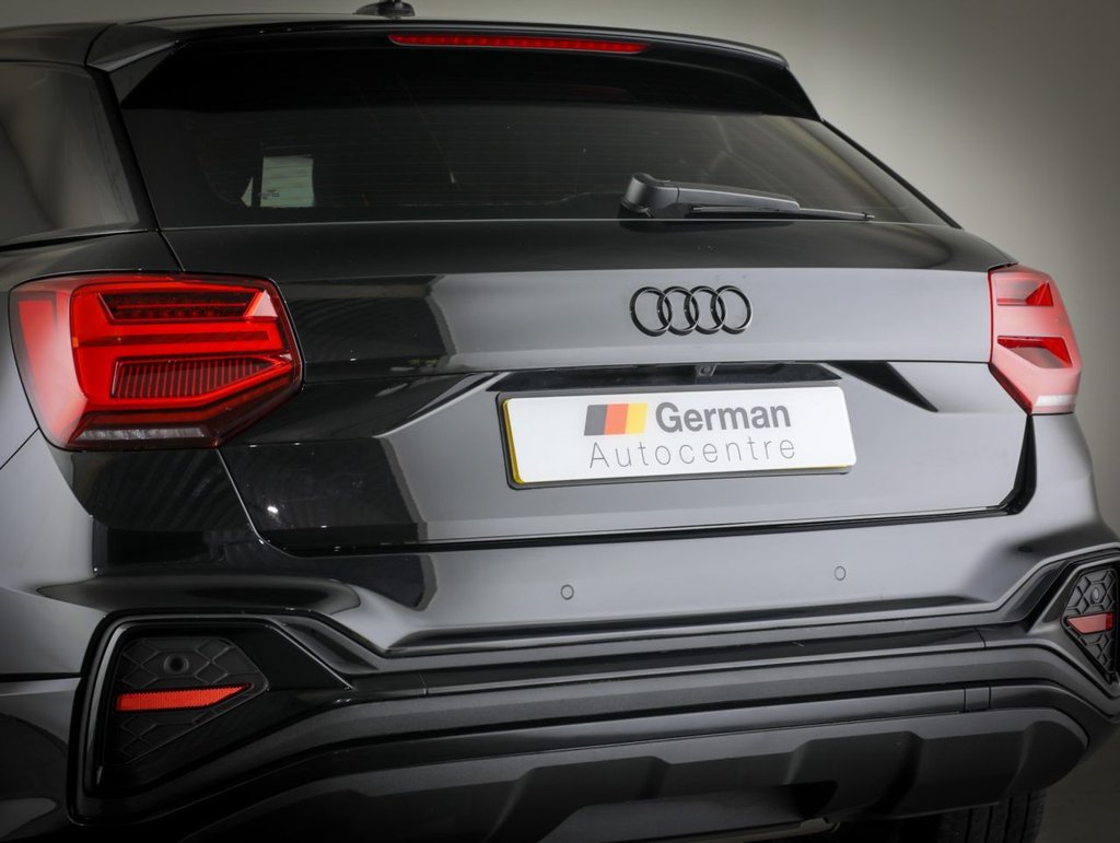 Used Audi Q2 2022 for sale - 77280747: Photo 17