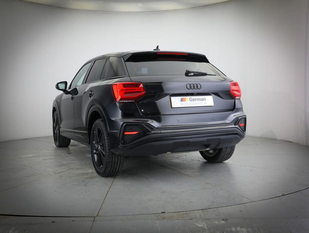 Used Audi Q2 2022 for sale - 77280747: Photo 18