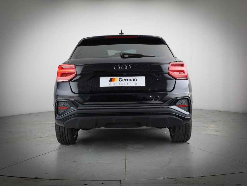 Used Audi Q2 2022 for sale - 77280747: Photo 19