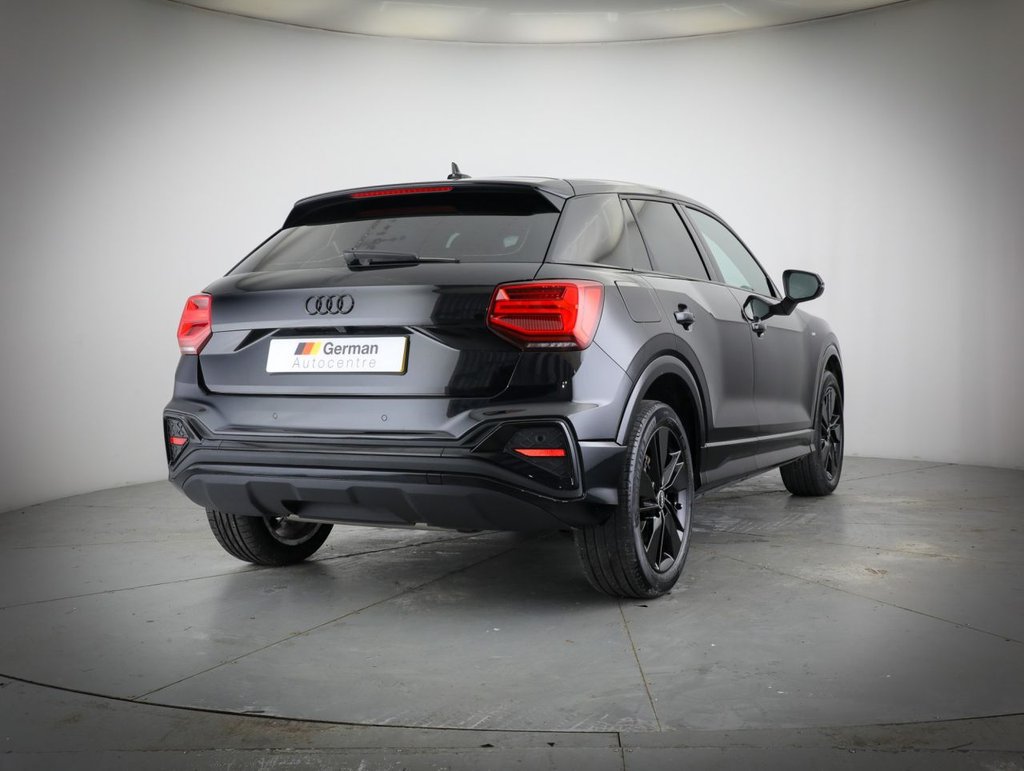 Used Audi Q2 2022 for sale - 77280747: Photo 20